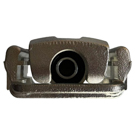 2007 Nissan Maxima Brake Caliper 4